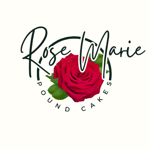 Rose Marie Pound Cakes